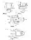 Fig. 04 - Rearview mounting device