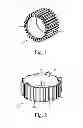 Fig. 02 - Vibration isolation mount for an electric motor