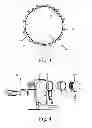 Fig. 03 - Vibration isolation mount for an electric motor