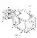 Fig. 02 - Apparatus and method for an optical package structure using aluminum nitride