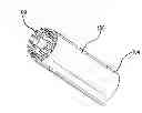 Fig. 01 - SCINTILLATION DETECTOR ASSEMBLY