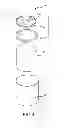 Fig. 05 - SCINTILLATION DETECTOR ASSEMBLY