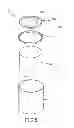 Fig. 06 - SCINTILLATION DETECTOR ASSEMBLY