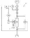 Fig. 01 - SYSTEMS AND METHODS FOR REDUCTION OF PATHOGENS IN A BIOLOGICAL FLUID USING VARIABLE FLUID FLOW AND ULTRAVIOLET LIGHT IRRADIATION