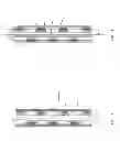Fig. 03 - Method for curing glass-fiber coatings