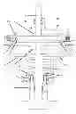 Fig. 01 - ADJUSTABLE DIAPHRAGM RETAINER PLATE