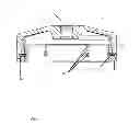 Fig. 03 - ADJUSTABLE DIAPHRAGM RETAINER PLATE