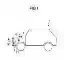 Fig. 02 - Actuating drive of an air passage device