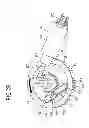 Fig. 04 - Actuating drive of an air passage device