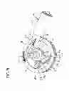 Fig. 05 - Actuating drive of an air passage device