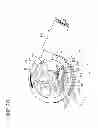 Fig. 06 - Actuating drive of an air passage device