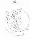 Fig. 14 - Actuating drive of an air passage device