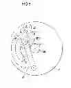 Fig. 15 - Actuating drive of an air passage device