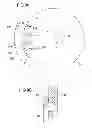 Fig. 17 - Actuating drive of an air passage device