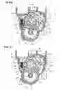 Fig. 20 - Actuating drive of an air passage device