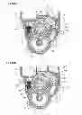 Fig. 21 - Actuating drive of an air passage device