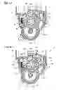 Fig. 23 - Actuating drive of an air passage device