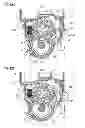 Fig. 26 - Actuating drive of an air passage device