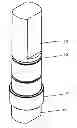 Fig. 01 - PIGGING BALL VALVE