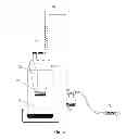 Fig. 08 - Process for preparing crosslinked polymer-carbon sorbent