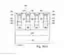 Fig. 15 - Phase change memory structures and methods