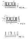 Fig. 05 - Semiconductor structure for emitting light, and method for manufacturing such a structure