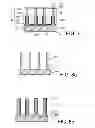 Fig. 07 - Semiconductor structure for emitting light, and method for manufacturing such a structure