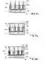 Fig. 08 - Semiconductor structure for emitting light, and method for manufacturing such a structure