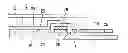 Fig. 01 - Planar light emitting device having structure for brightness uniformity and a compact area of non-light emitting part