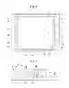 Fig. 03 - Planar light emitting device having structure for brightness uniformity and a compact area of non-light emitting part