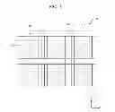 Fig. 02 - Array substrate for flexible display device and method of manufacturing the array substrate