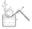 Fig. 01 - SHEET OF SEMICONDUCTING MATERIAL, LAMINATE,  AND SYSTEM AND METHODS FOR FORMING SAME