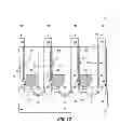 Fig. 14 - NAND memory constructions and methods of forming NAND memory constructions