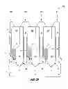 Fig. 26 - NAND memory constructions and methods of forming NAND memory constructions