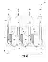 Fig. 27 - NAND memory constructions and methods of forming NAND memory constructions