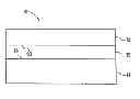 Fig. 01 - Gallium nitride devices with gallium nitride alloy intermediate layer
