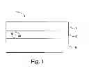 Fig. 02 - Gallium nitride devices with gallium nitride alloy intermediate layer