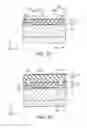 Fig. 07 - Semiconductor device in which internal stress in a layer is relaxed to suppress warping