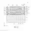 Fig. 09 - Semiconductor device in which internal stress in a layer is relaxed to suppress warping