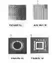 Fig. 07 - Diffused junction termination structures for silicon carbide devices