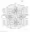 Fig. 01 - Electronic device for protection against electrostatic discharges, with a concentric structure