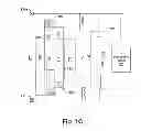 Fig. 03 - Silicon controlled rectifier (SCR) device for bulk FinFET technology