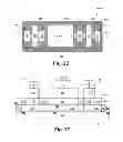 Fig. 05 - Silicon controlled rectifier (SCR) device for bulk FinFET technology