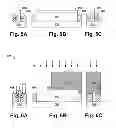 Fig. 09 - Silicon controlled rectifier (SCR) device for bulk FinFET technology