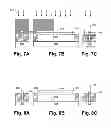 Fig. 10 - Silicon controlled rectifier (SCR) device for bulk FinFET technology