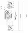 Fig. 06 - Hydrogen mitigation schemes in the passivation of advanced devices