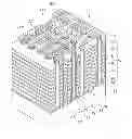 Fig. 01 - Vertical type memory device