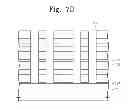 Fig. 17 - Vertical type memory device