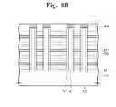Fig. 19 - Vertical type memory device