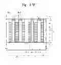 Fig. 27 - Vertical type memory device